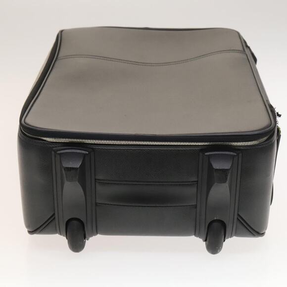 LOUIS VUITTON Taiga Pegas 55 Suitcase Ardoise M23312 - Picture 6 of 16